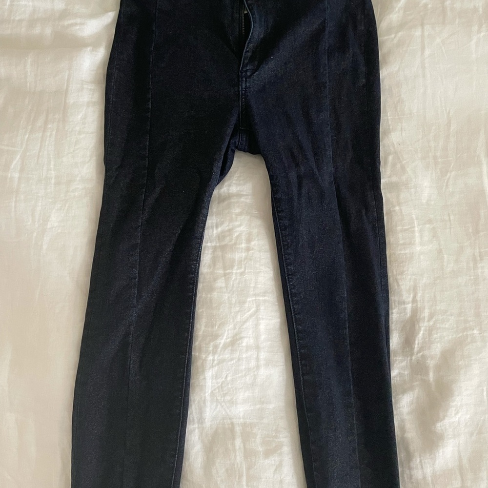Anthropologie skinny jeans